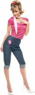New Archie Betty Adult Womens Costume Size Large