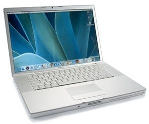 Apple MacBook Pro 15 4 Laptop View for Details