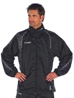   Jackets Sports Wet Weather Training Leisure Tops All Sizes
