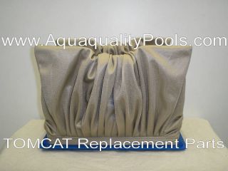 Tomcat® Parts Filter Bag 3 Pack Replacement for Aquabot® P N 8100 