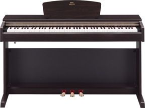 Yamaha Arius YDP161 YDP 161 Console Digital Piano