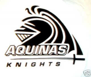 Aquinas Knights Louisville Ohio St Thomas High School