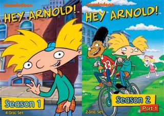 to view all of the Hey, Arnold titles in our  store