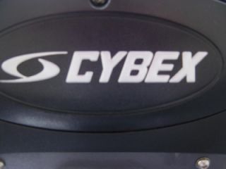 total body cybex 610a arc trainer