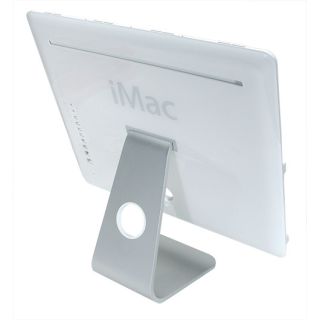 Apple iMac G5 17inch Cover Back Clutch and Stand Part 076 1113