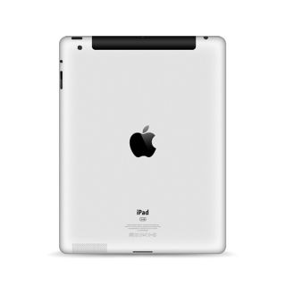New Apple iPad 3rd Generation 16GB WiFi 1080p HD iPad 3 Tablet PC 