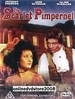 THE SCARLET PIMPERNEL (CLASSIC) JANE SEYMOUR Drama Movie DVD (NEW 