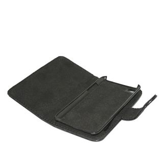 Flip Leather Case Cover Wallet for Apple iPod Touch 4th 4 Gen