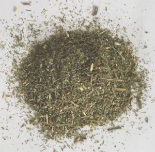   16 oz Organic Dried Herb Herbal Tea Soap Artemisia Absinthium