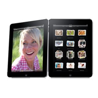 Apple iPad 64GB WiFi 3G MC497LL A Tablet Super Kit 085989397945