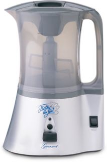 milk frother brand new w 1 year factory backed warranty