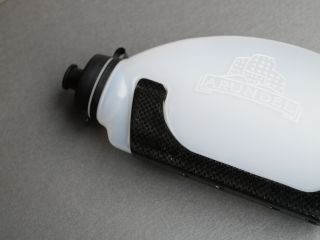 Arundel Chrono Aero Water Bottle And Carbon Cage