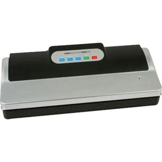 ARY VacMaster Pro 110 Vacuum Packaging System Food Sealer