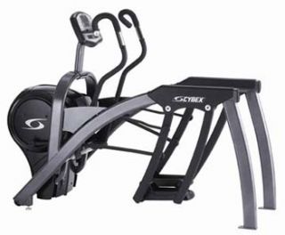 the cybex 610a arc trainer has previously been voted best new product 