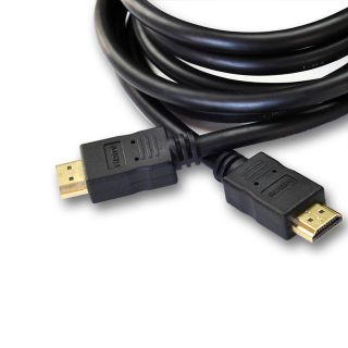   HDMI V1.4 1080P 3D LCD HDTV VIDEO CABLE USE WICH PS3, Xbox 360, HD TV