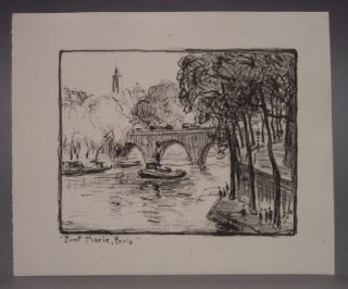   ). Please see our other auctions for additional Armington etchings