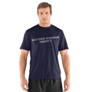 Under Armour Mens WWP Graphic Shortsleeve T Shirt