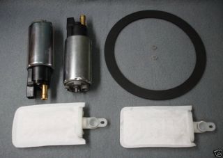 Aston Martin DB7 Vantage Fuel Pump Service Kit