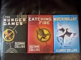 The Hunger Games Trilogy Hardcover Books Brand New Get Entire Set Low 