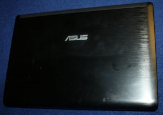 Asus Mini Netbook Computer 217 GB w Box and Paperwork