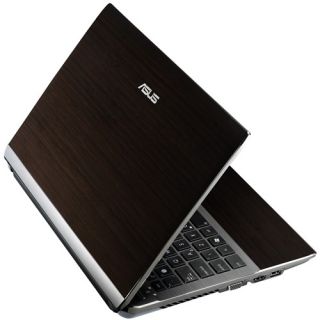 Asus U43JC B1 14 Core i5 Bamboo Collection U43 Laptop