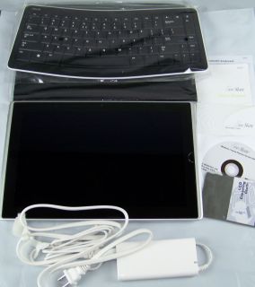 Asus Eee Slate EP121 1A010M 12 1 inch Tablet PC AEL01