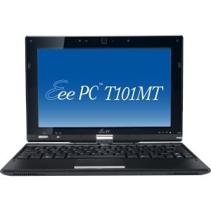 Asus T101MT EU47 BK Starter 10 1 Multi Touch Screen Netbook
