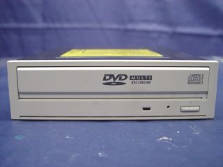 Panasonic DVD Multi Recorder Drive IDE ATAPI DVD RAM DVD RW CD RW SW 