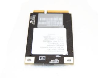 New Apple Atheros AR9280 AR5BXB92 Mini PCI E agn 300MBP