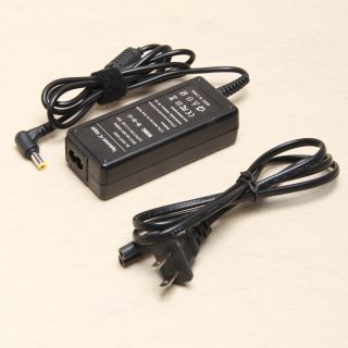 For Acer Asus Laptop AC Charger 19V 3 42A Power Cord USA