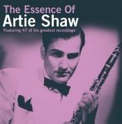 Artie Shaw The Essence of 2 CD Set Brand New SEALED 4006408333142 