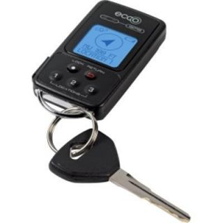 Audiovox Ecco Personal Pocket GPS Locator