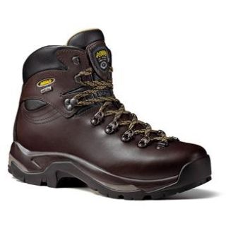 Mens Asolo Brown TPS 520 GV Boots Hiking Boots Trekking Shoes 