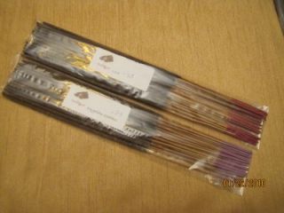 auric blends 50 incense sticks love egyptian goddess