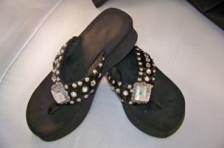 gypsy soule sandal audrey size 8 9