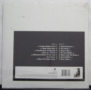 Dan Auerbach Keep It Hid NEW LP 12 vinyl gatefold + CD version * The 