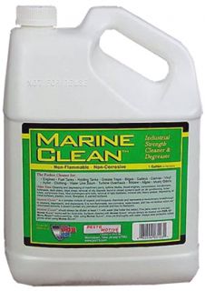 Gal Por 15 Marine Clean Cleaner Degreaser Remove Grease