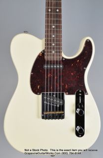 USA ASAT Classic Electric Guitar CLF064617