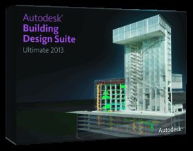 NEW Autodesk Autocad Revit Architecture Inventor Builder Design Suite 