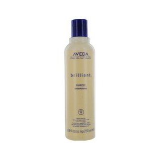 aveda brilliant shampoo 8 5 oz product category beauty upc 