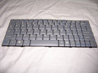 AVERATEC E1200 REPLACEMENT KEYBOARD 71 926101 00