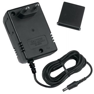 Denon Pro Audio DA600N 220V AC Adapter for PMD Digital Portable 