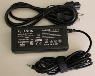 Asus Eee Slate EP121 1A011M Tablet PC Power Supply AC Adapter Cord 