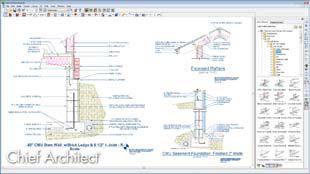   Architect (FULL) version10 Professional Design and Drafting Software