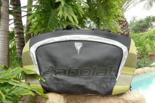Babolat Y Line Tennis Bag Green Blk 752015