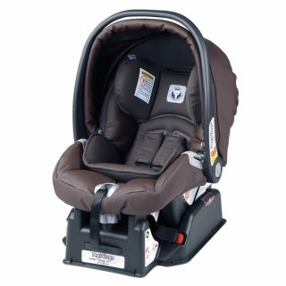   Perego Primo Viaggio SIP 30/30 Infant Car Seat CACAO BROWN ~ BRAND NEW