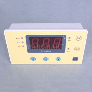 ATC 800 Aquarium Auto Digit LCD Temperature Controller