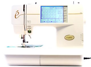 Baby Lock Esante Model ESE Sewing Embroidery Machine Accessories 
