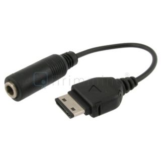 5mm Headphone Audio Adapter for Samsung Impression