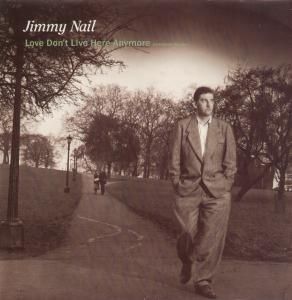 Jimmy Nail Love DonT Live Here Anymore 12 2 Track Extended Version B 